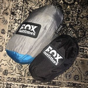 Fox Outfitters Double Hammock